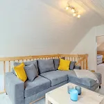 Awesome In With Sauna * Zerpenschleuse