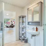 Awesome In With Sauna Holiday home Zerpenschleuse