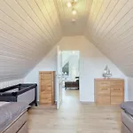 Awesome In With Sauna *