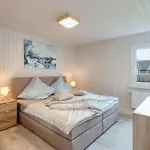 Awesome In With Sauna * Zerpenschleuse