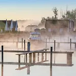 Awesome In With Sauna Holiday home Zerpenschleuse