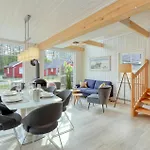 Holiday home Awesome In With Sauna Zerpenschleuse