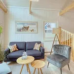 Awesome In With Sauna * Zerpenschleuse