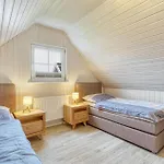 Awesome In With Sauna * Zerpenschleuse