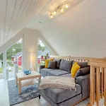 Awesome In With Sauna Holiday home *