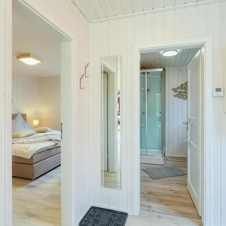 Awesome In With Sauna Holiday home *