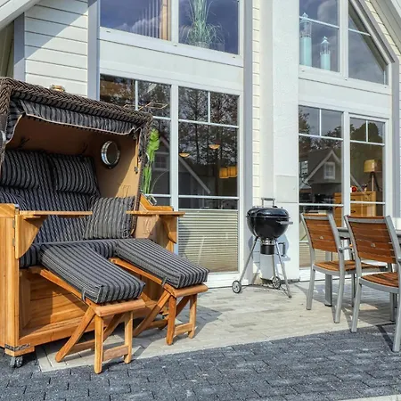 Σπίτι διακοπών Stunning In *