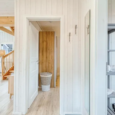 Σπίτι διακοπών Stunning In