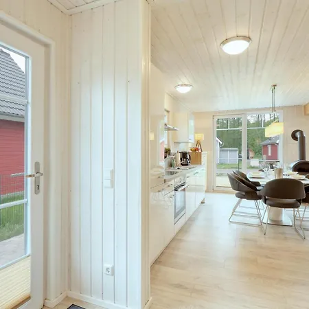 Awesome In With Sauna Holiday home *
