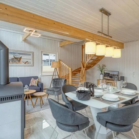 Σπίτι διακοπών Stunning In Zerpenschleuse