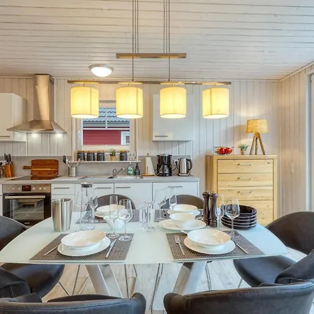 Σπίτι διακοπών Stunning In