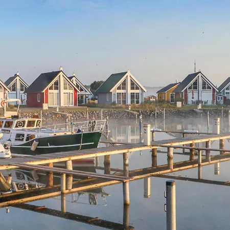 Σπίτι διακοπών Stunning In Zerpenschleuse