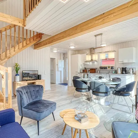 Σπίτι διακοπών Stunning In *