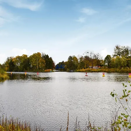 Σπίτι διακοπών Stunning In *