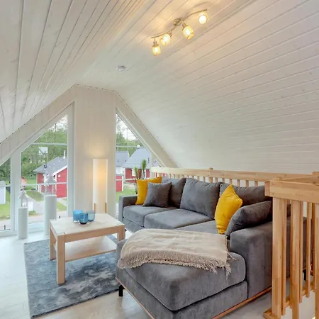 Stunning In Semesterbostad *