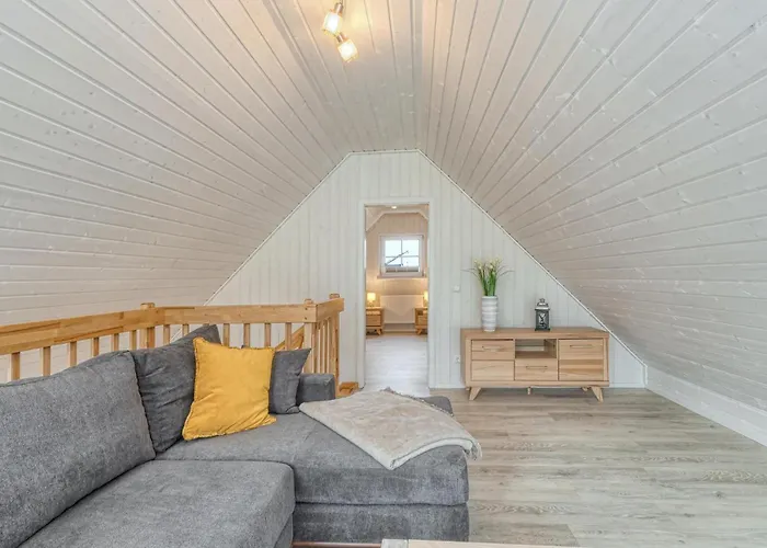 Stunning In بيت للعطل Zerpenschleuse