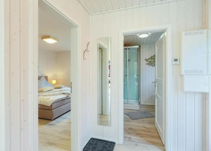 Stunning In بيت للعطل *