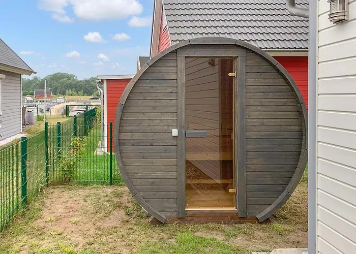 بيت للعطل Stunning In *