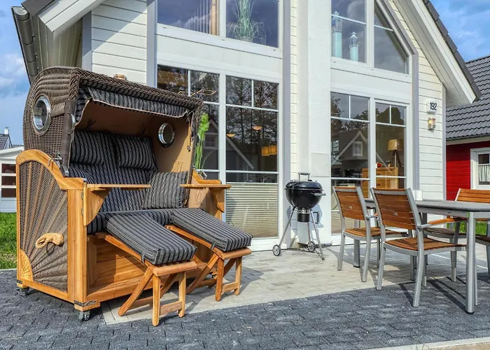 بيت للعطل Stunning In *