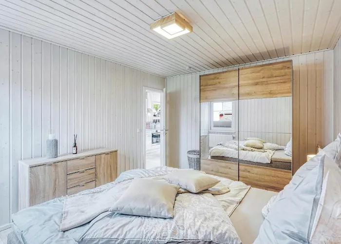 Stunning In Casa vacanze Zerpenschleuse