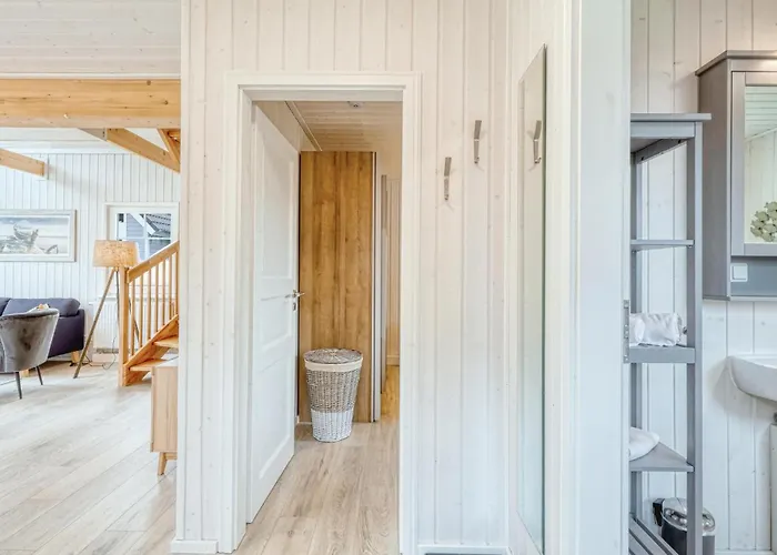 بيت للعطل Stunning In