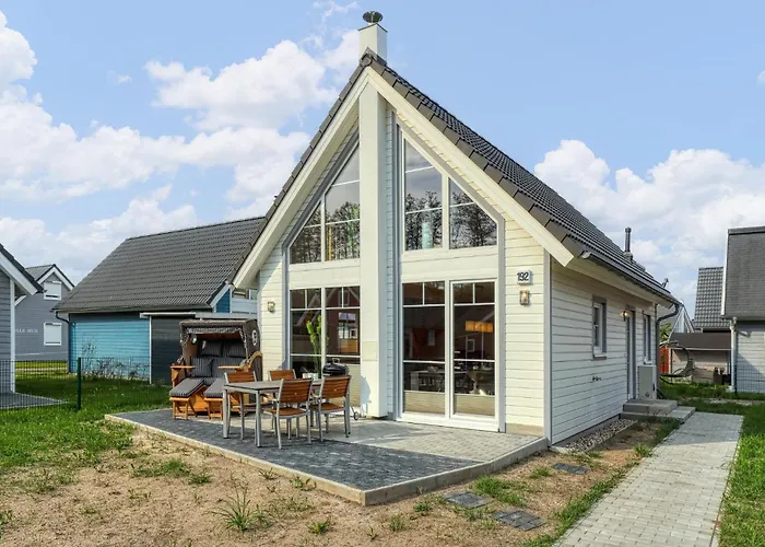 بيت للعطل Stunning In *