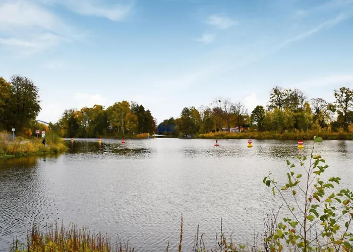 بيت للعطل Stunning In *